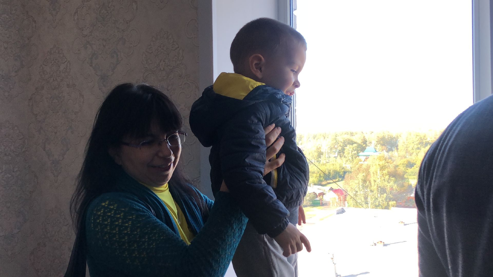 луховицы, общество, жильё,