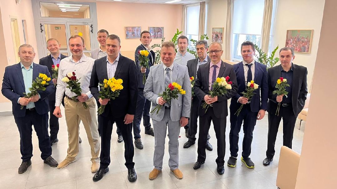 Врачи, перинатальный центр, медицина, подарки, 8марта, сюрприз, белый халат, медики, гинеколог, роды, рождаемость, патологтя, беременность