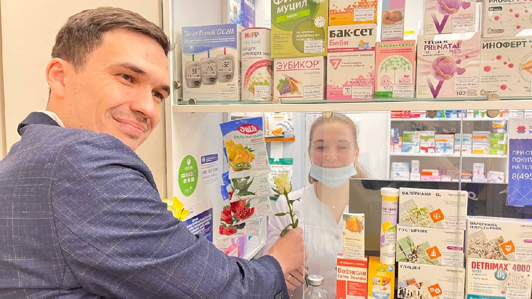 Врачи, перинатальный центр, медицина, подарки, 8марта, сюрприз, белый халат, медики, гинеколог, роды, рождаемость, патологтя, беременность