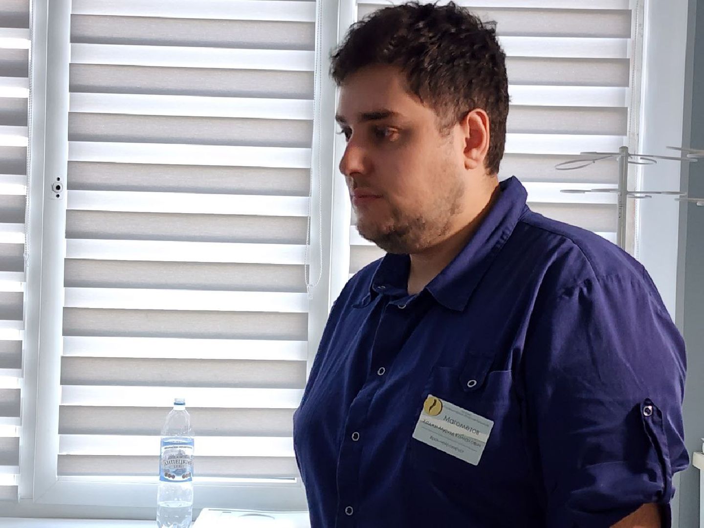 Солнечногорск, Медицина, Врач, Операция, Пациент,