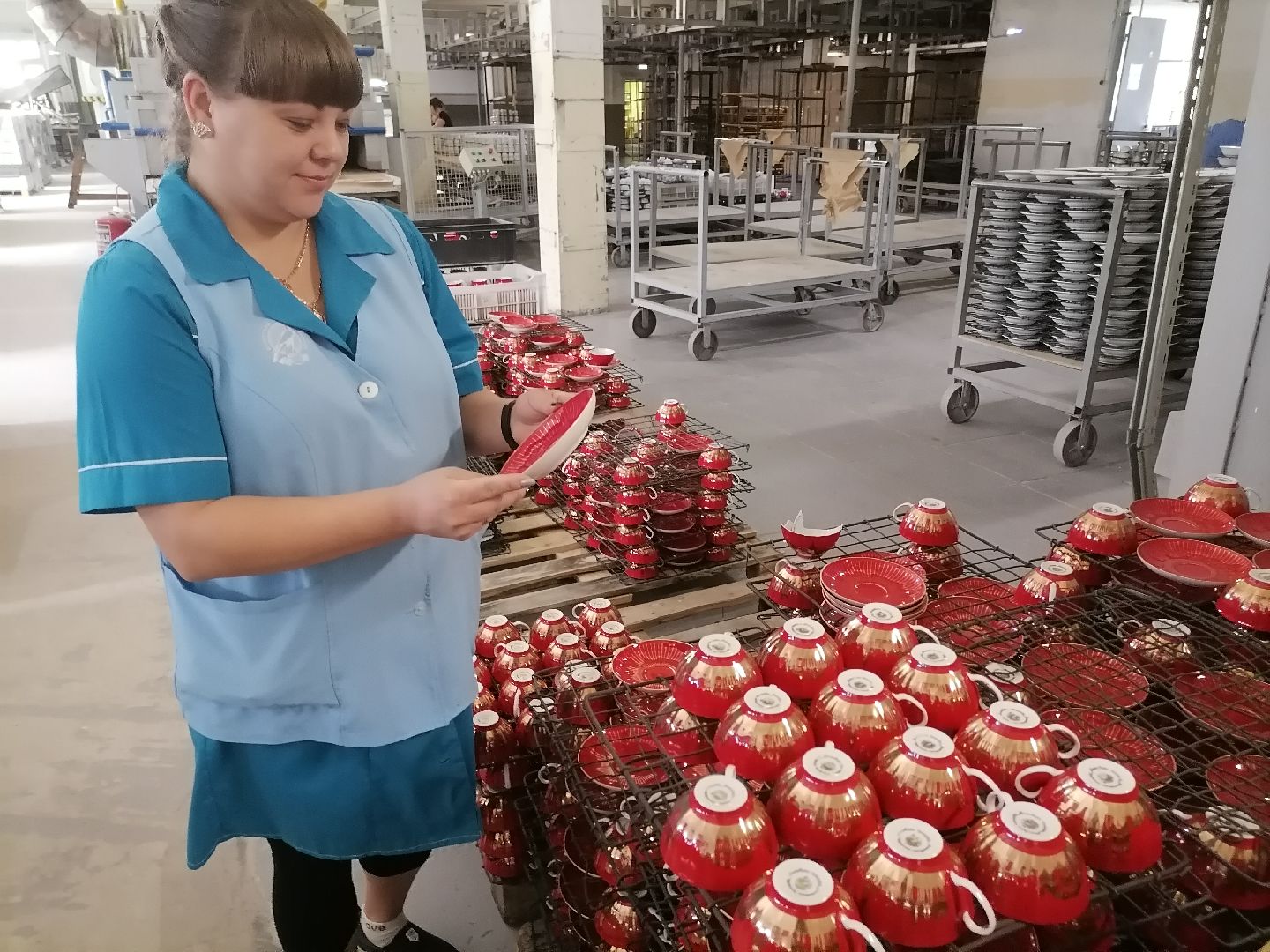 дулевскийфарфор,