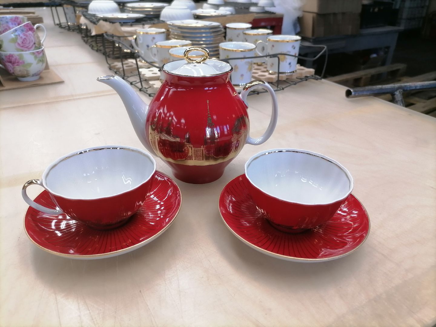 дулевскийфарфор,