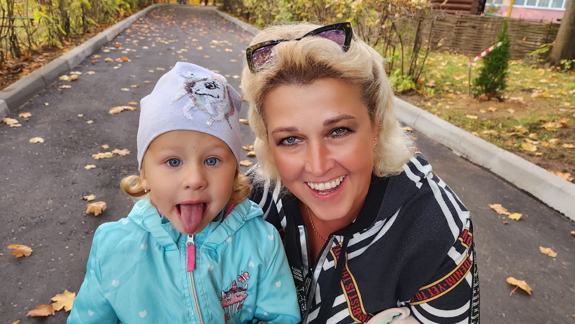 подмосковье, городской округ пушкинский, Ивантеевка, благоустройство, детский сад,