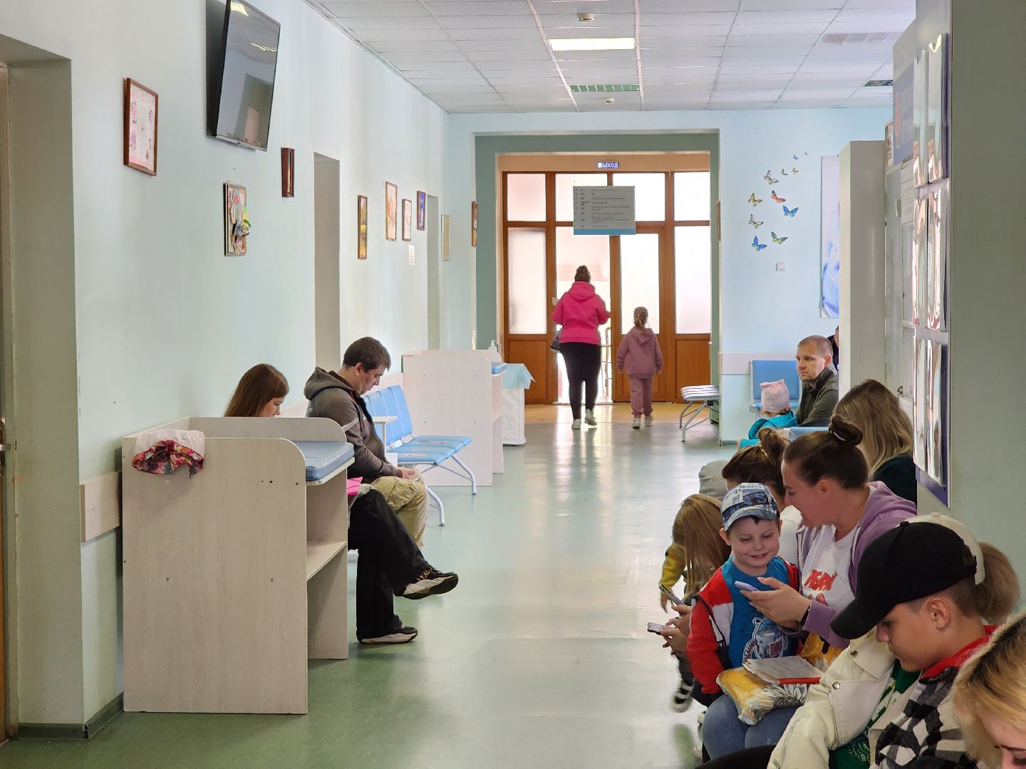 медицина, ступино, ники детства,