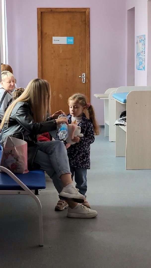 медицина, ступино, ники детства,