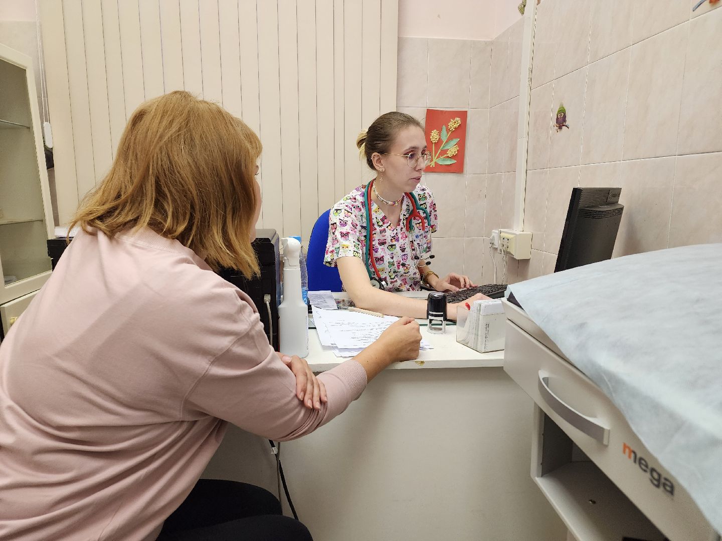 медицина, ступино, ники детства,