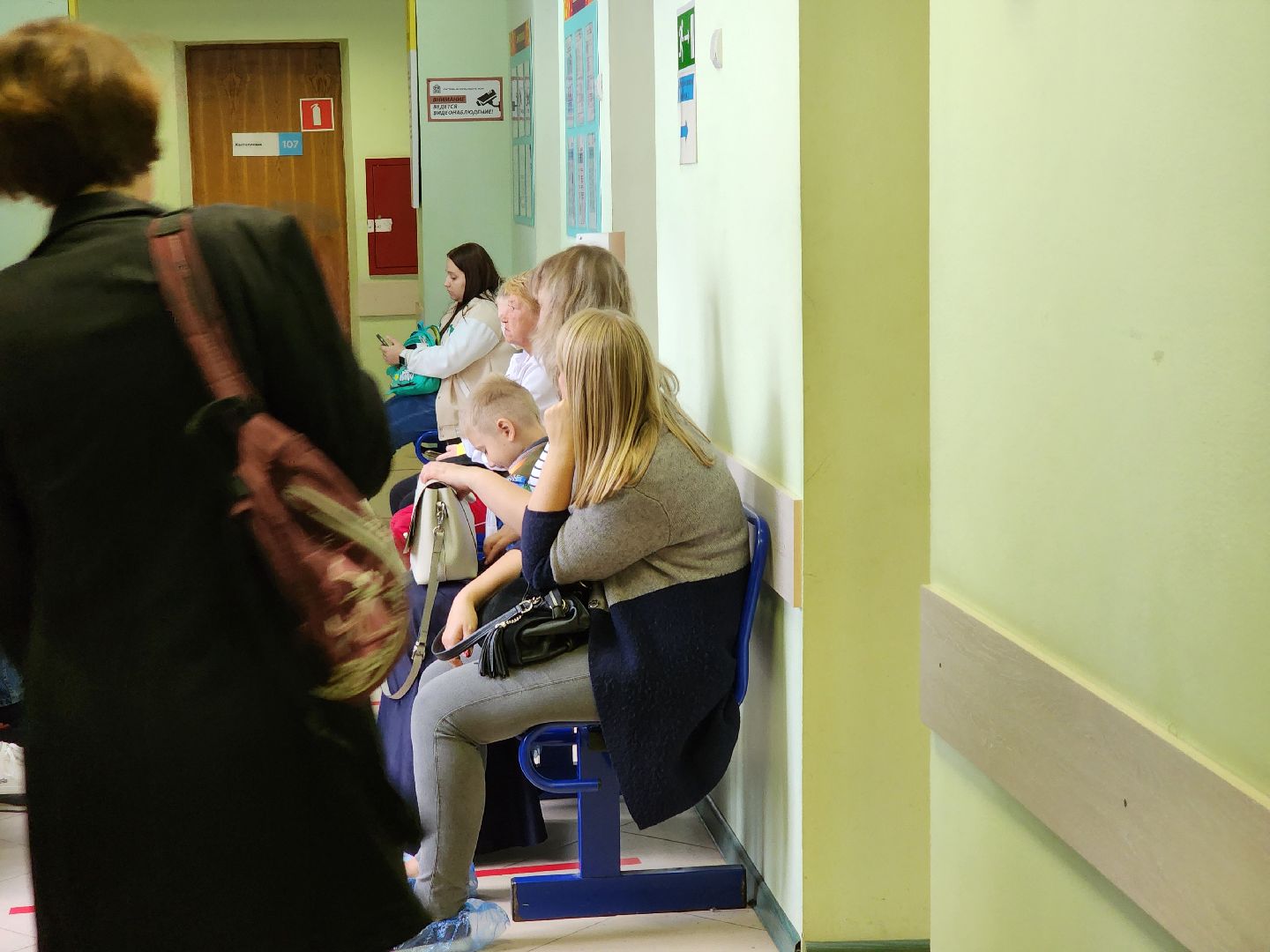 медицина, ступино, ники детства,