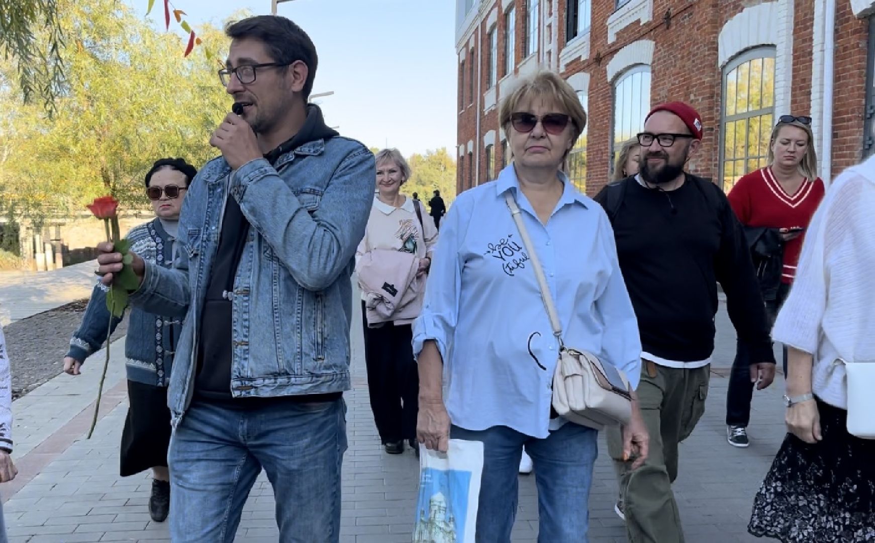 День туризма, Пешеходные экскурсии, Туризм, Павел Головин, Как Медведь полярным стал,крылья Родины, подмосковье, наро-фоминский историко-краеведческий музей,