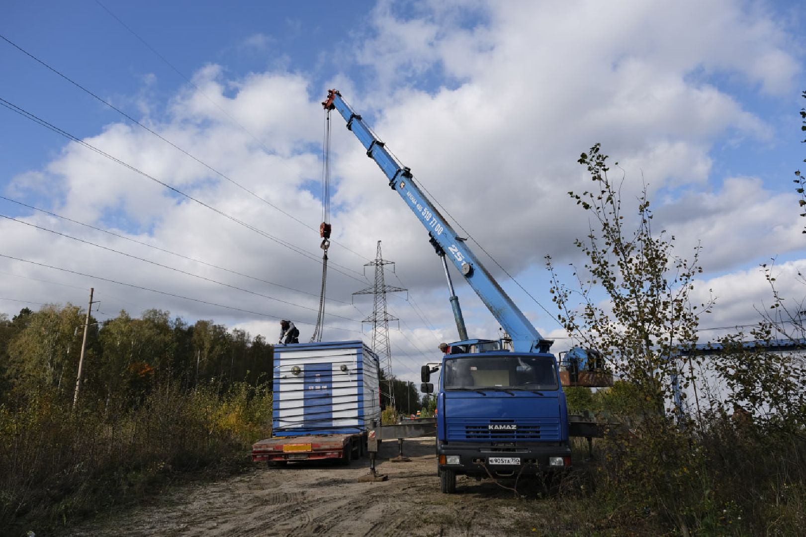 Пущино, экномика, индустриальный парк,