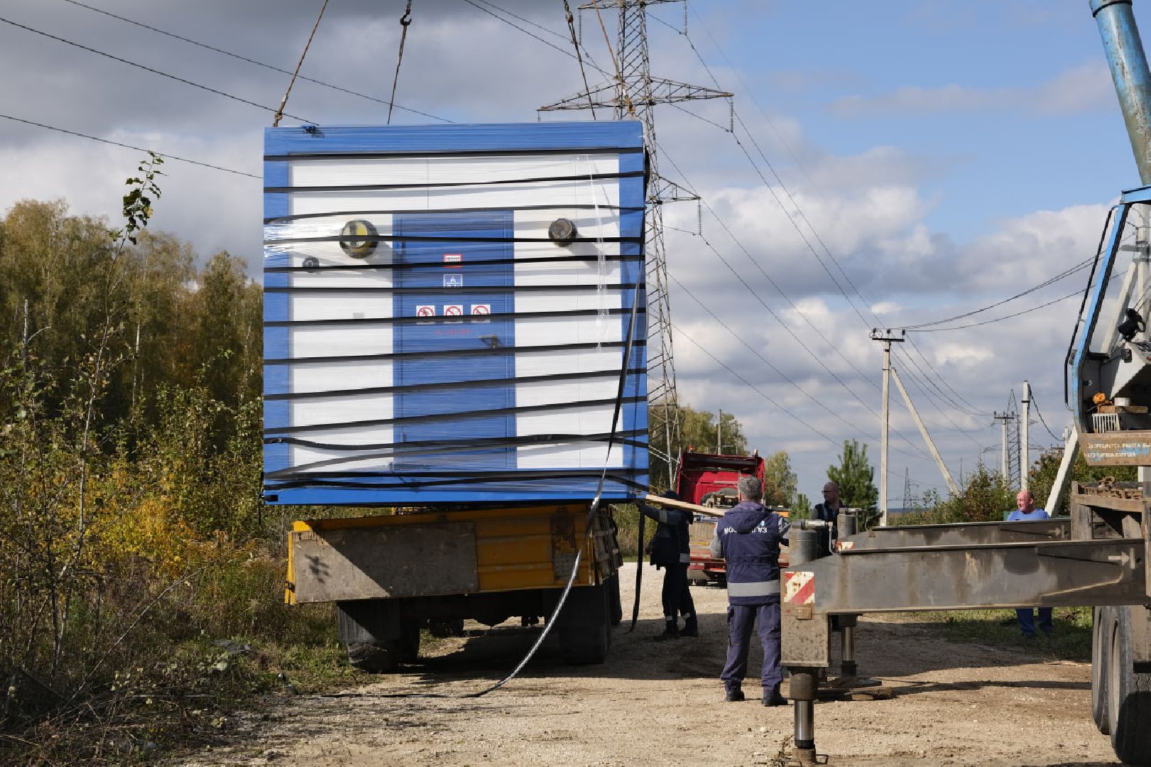 Пущино, экномика, индустриальный парк,