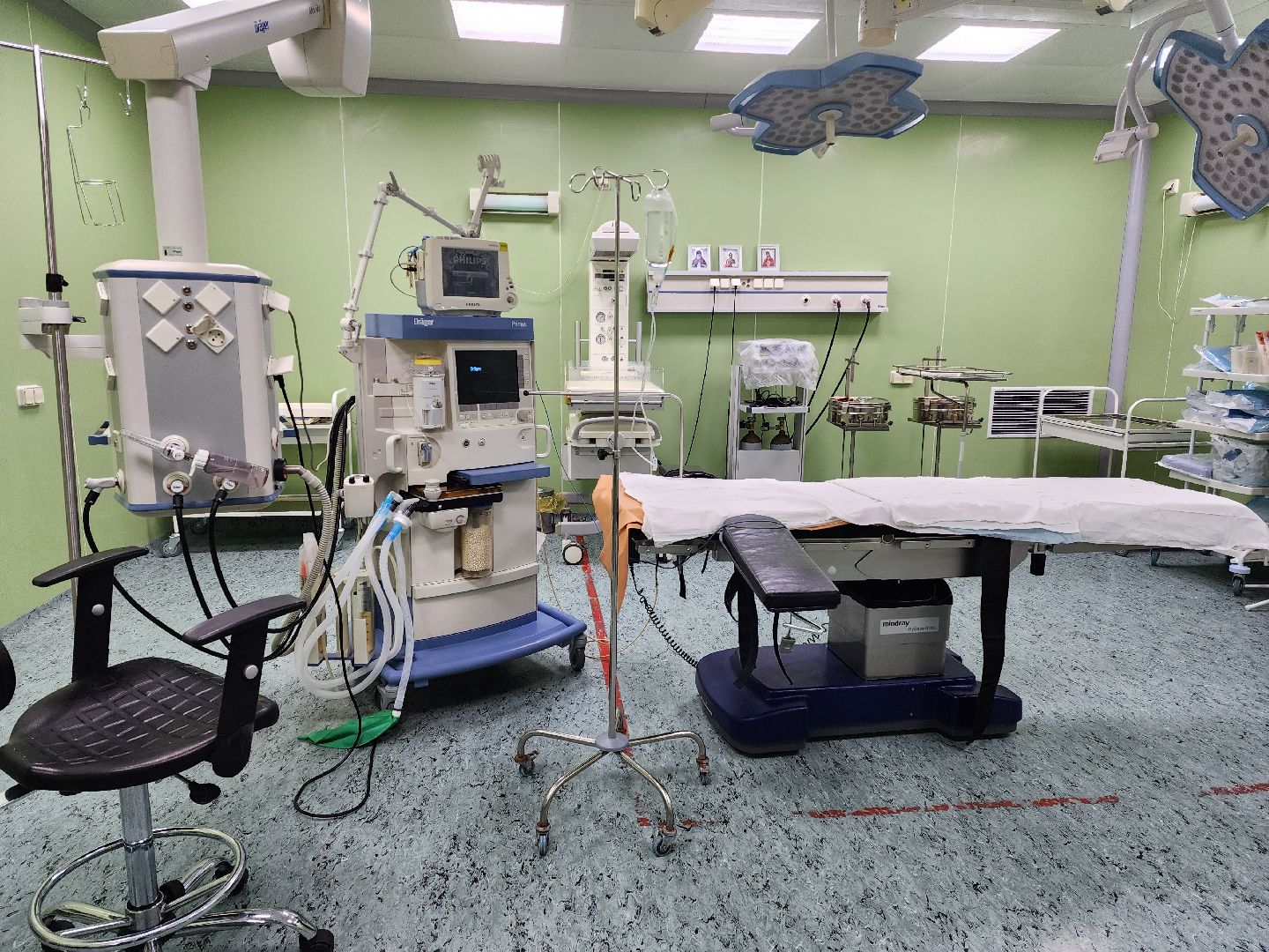 раменское, медицина, центр материнства и детства, врачи провели операцию пациентке во время родов,