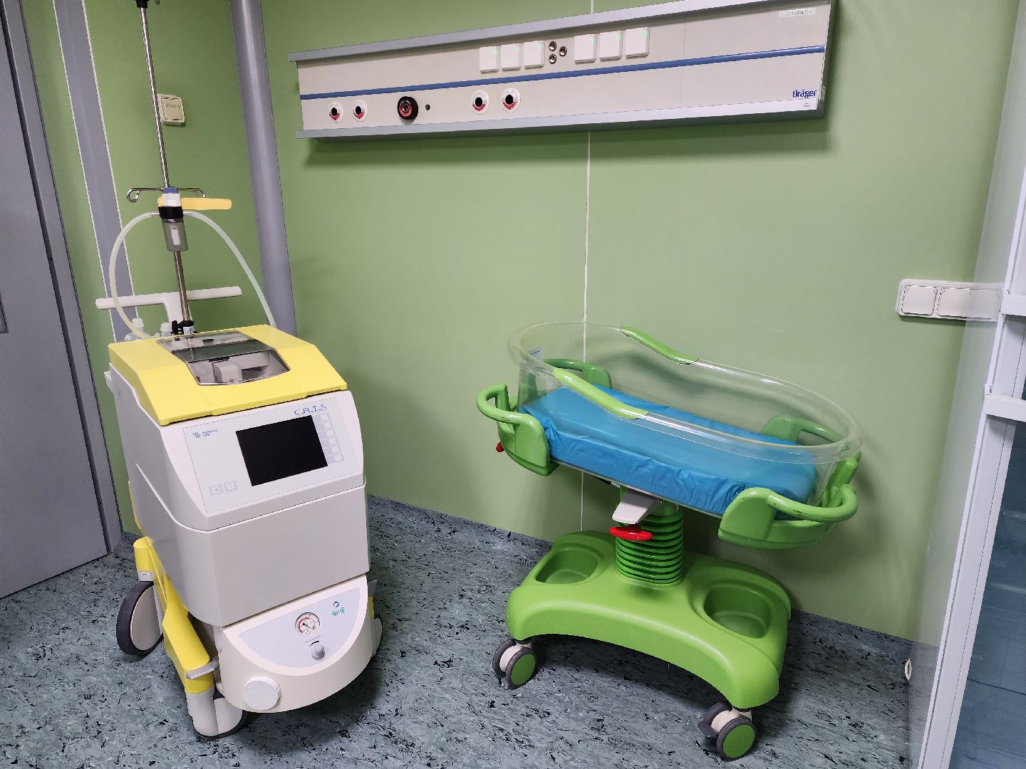 раменское, медицина, центр материнства и детства, врачи провели операцию пациентке во время родов,