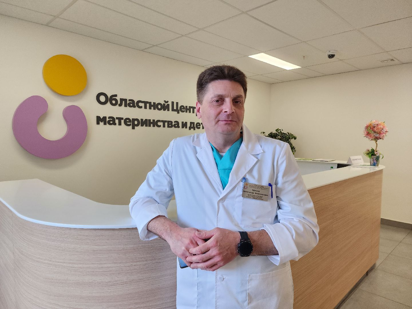 раменское, медицина, центр материнства и детства, врачи провели операцию пациентке во время родов,