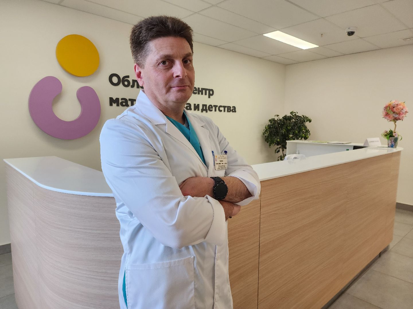 раменское, медицина, центр материнства и детства, врачи провели операцию пациентке во время родов,