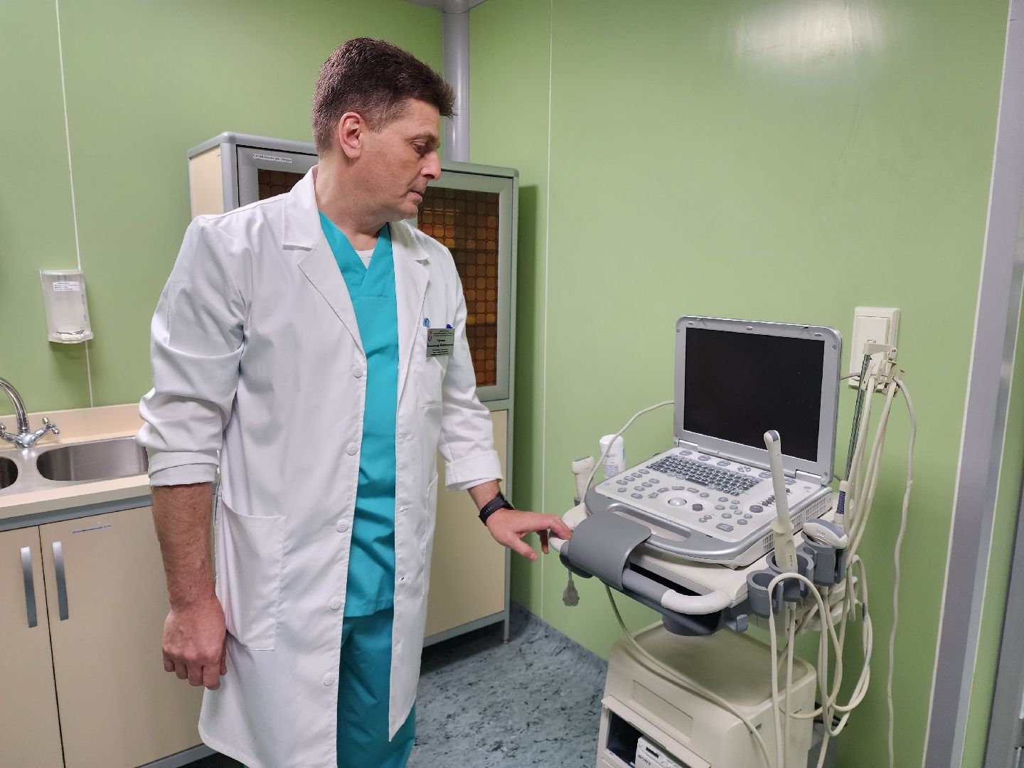 раменское, медицина, центр материнства и детства, врачи провели операцию пациентке во время родов,