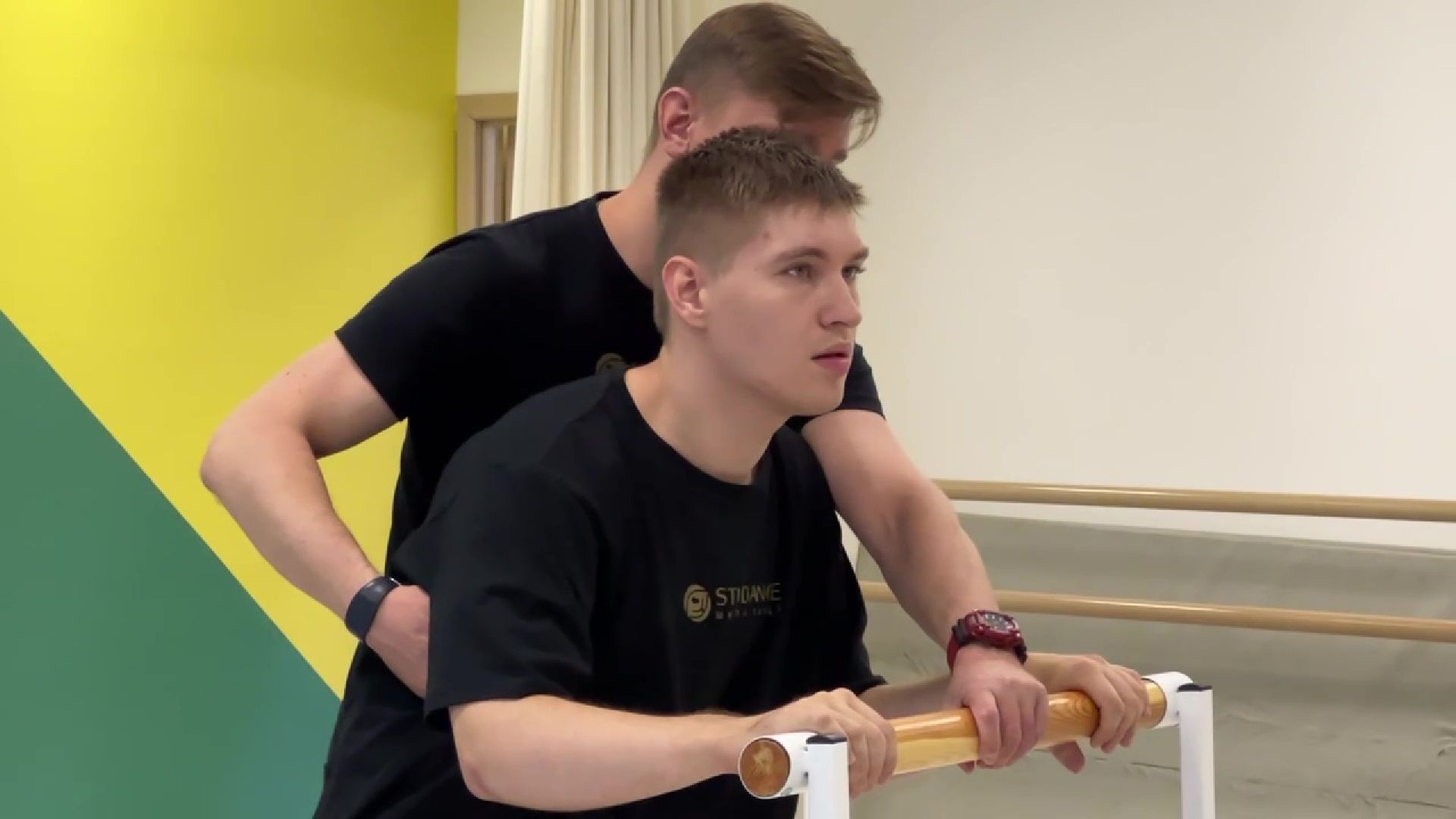 Реутов, инвалиды, общество, танцы, ОВЗ,инклюзивный танец,