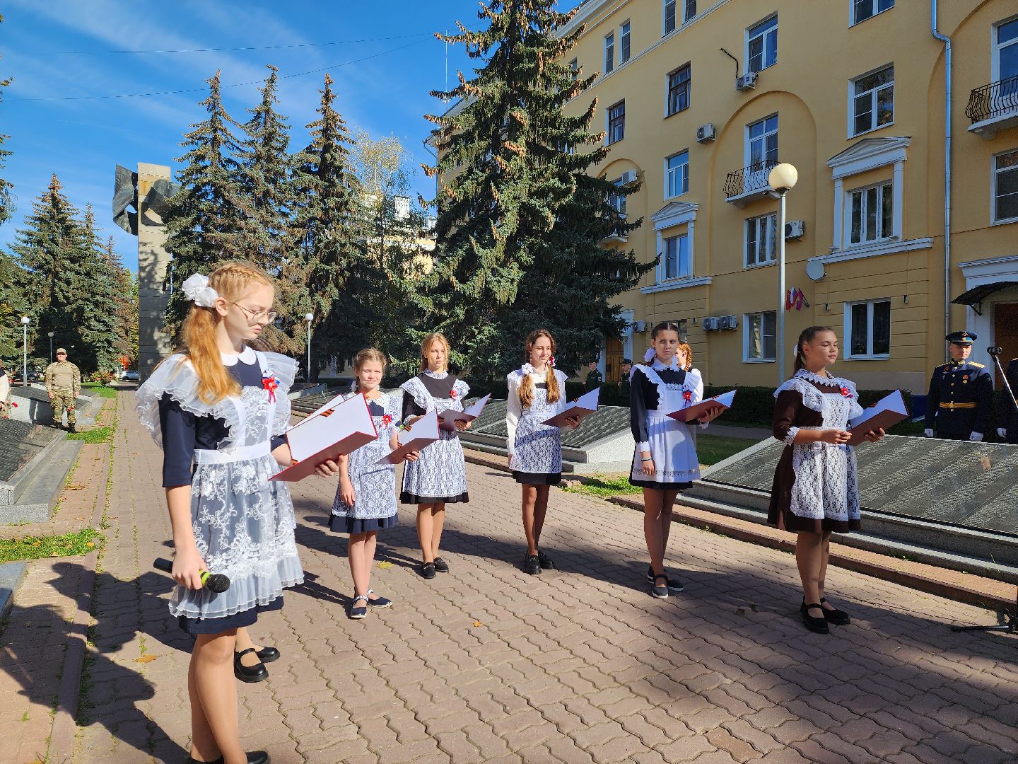 воскресенск, память, великая отечественная война, герои,