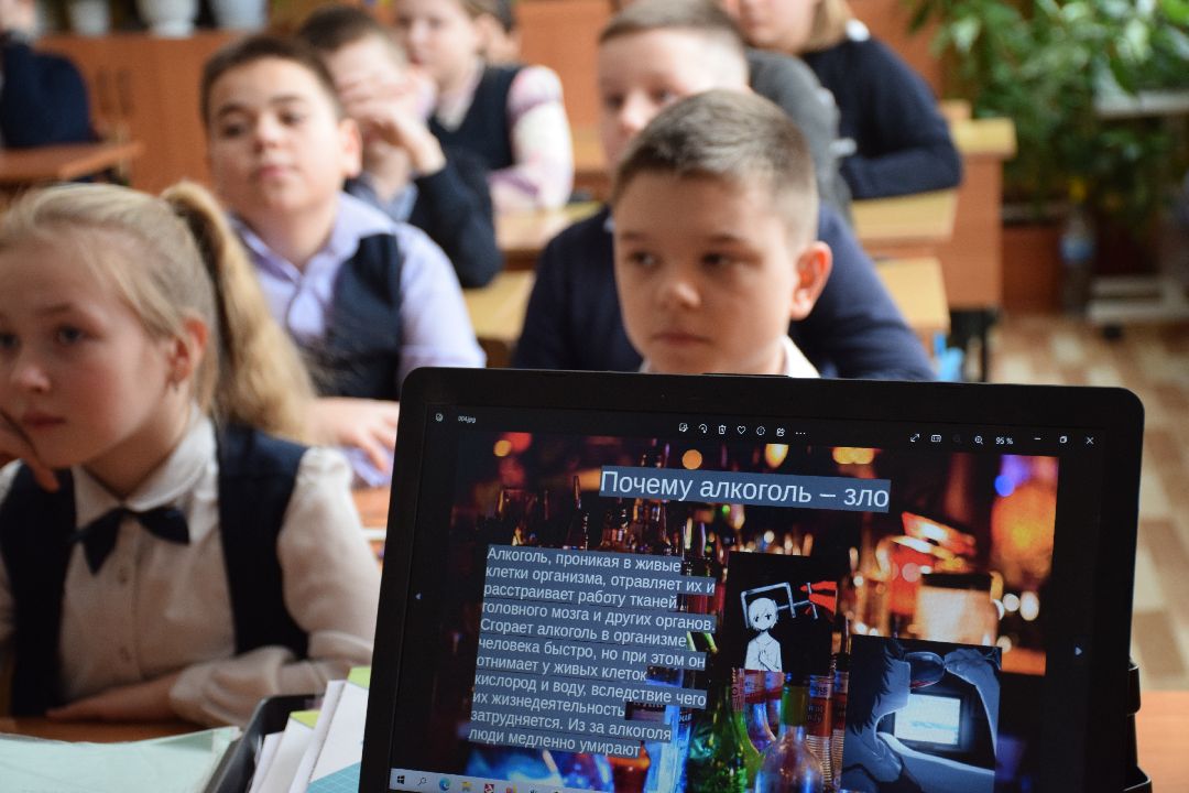 Павловский Посад, здоровье, урок, городской округ Павловский Посад, дети, школы