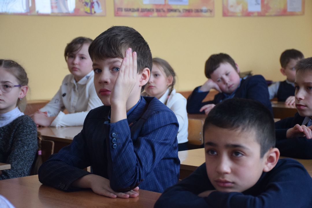 Павловский Посад, здоровье, урок, городской округ Павловский Посад, дети, школы