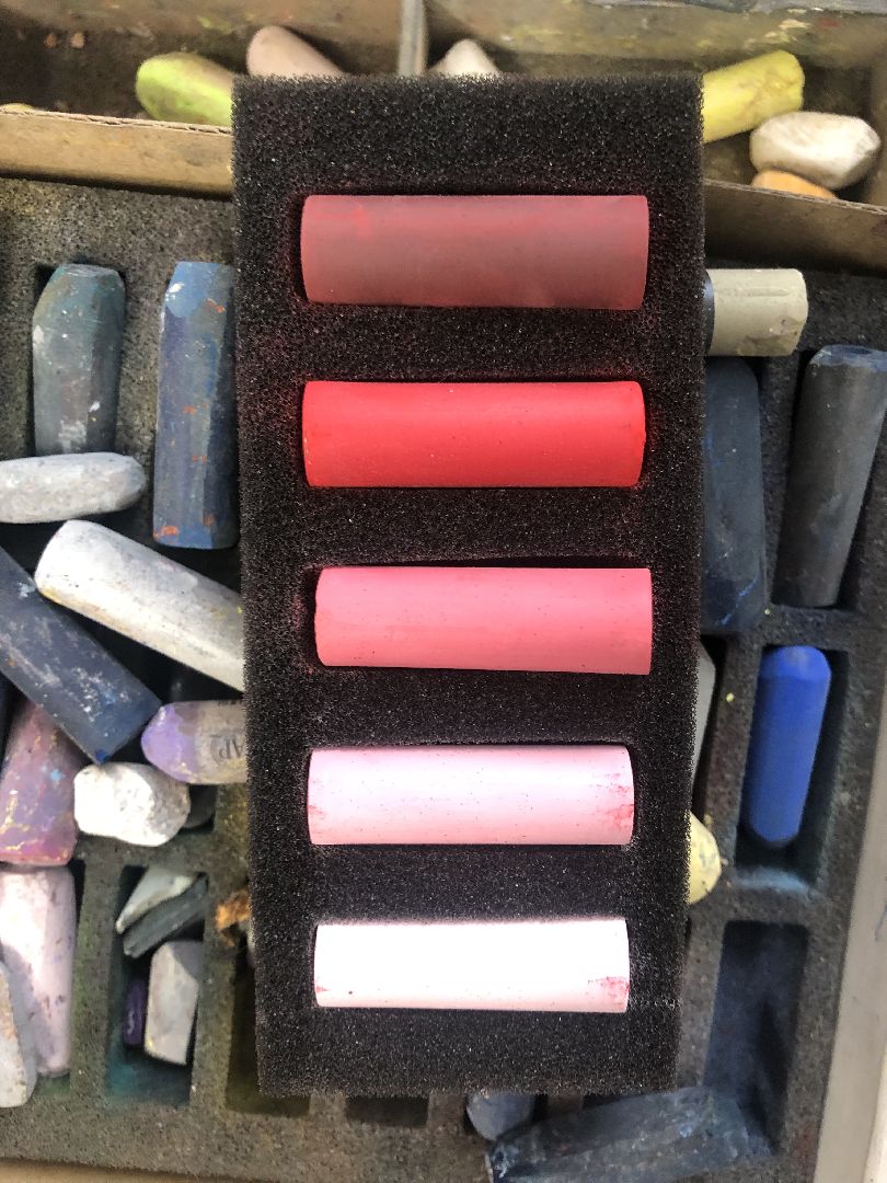 коломна, культура, художник,