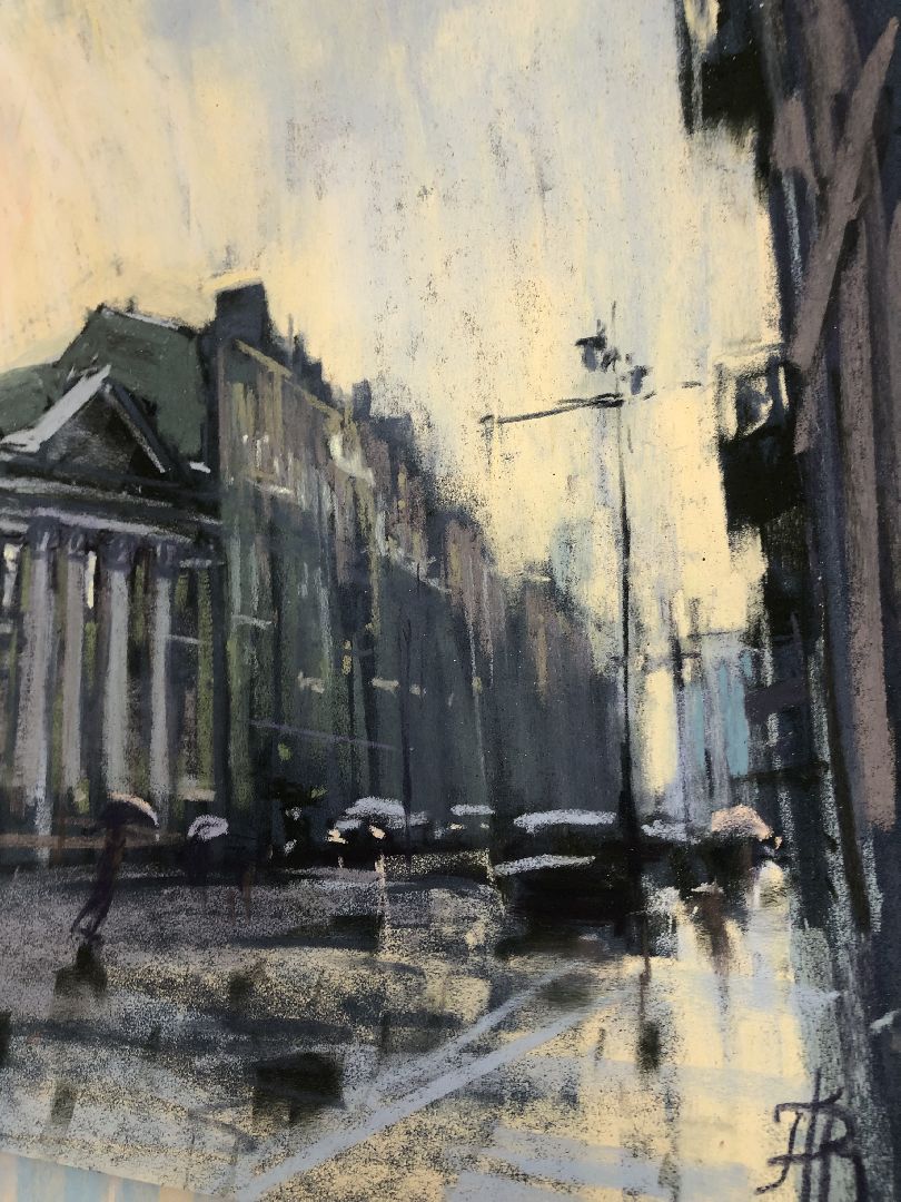 коломна, культура, художник,