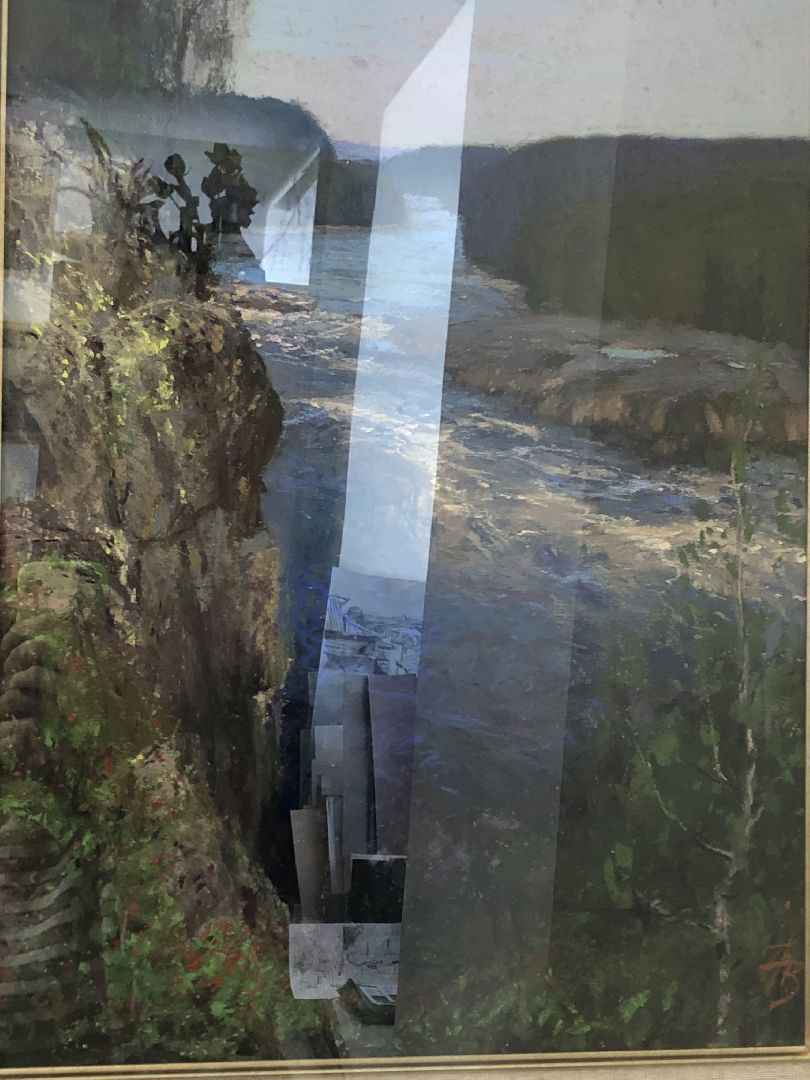 коломна, культура, художник,