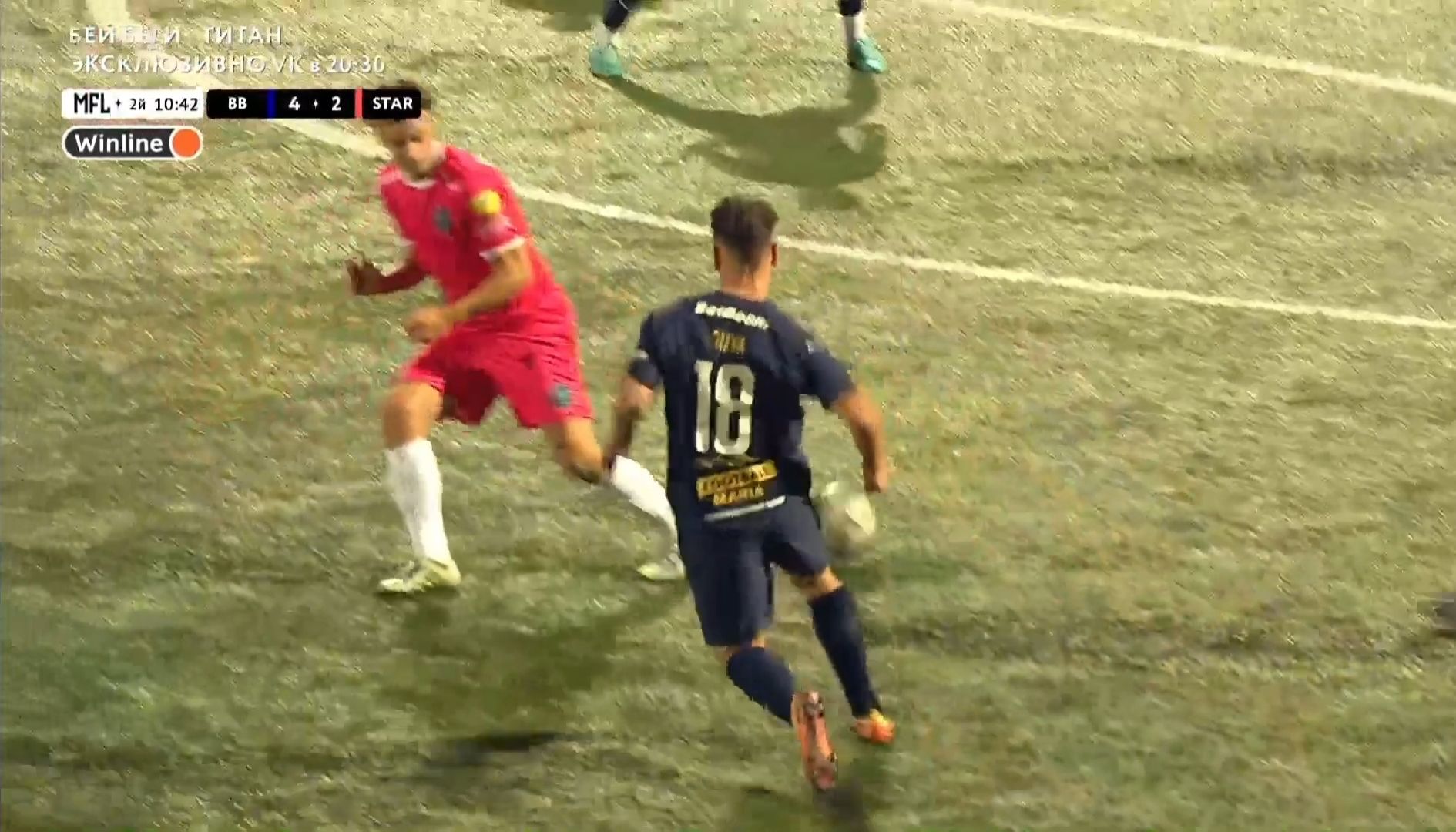 Одинцово, Спорт, футбол, медиалига, Broke boys,