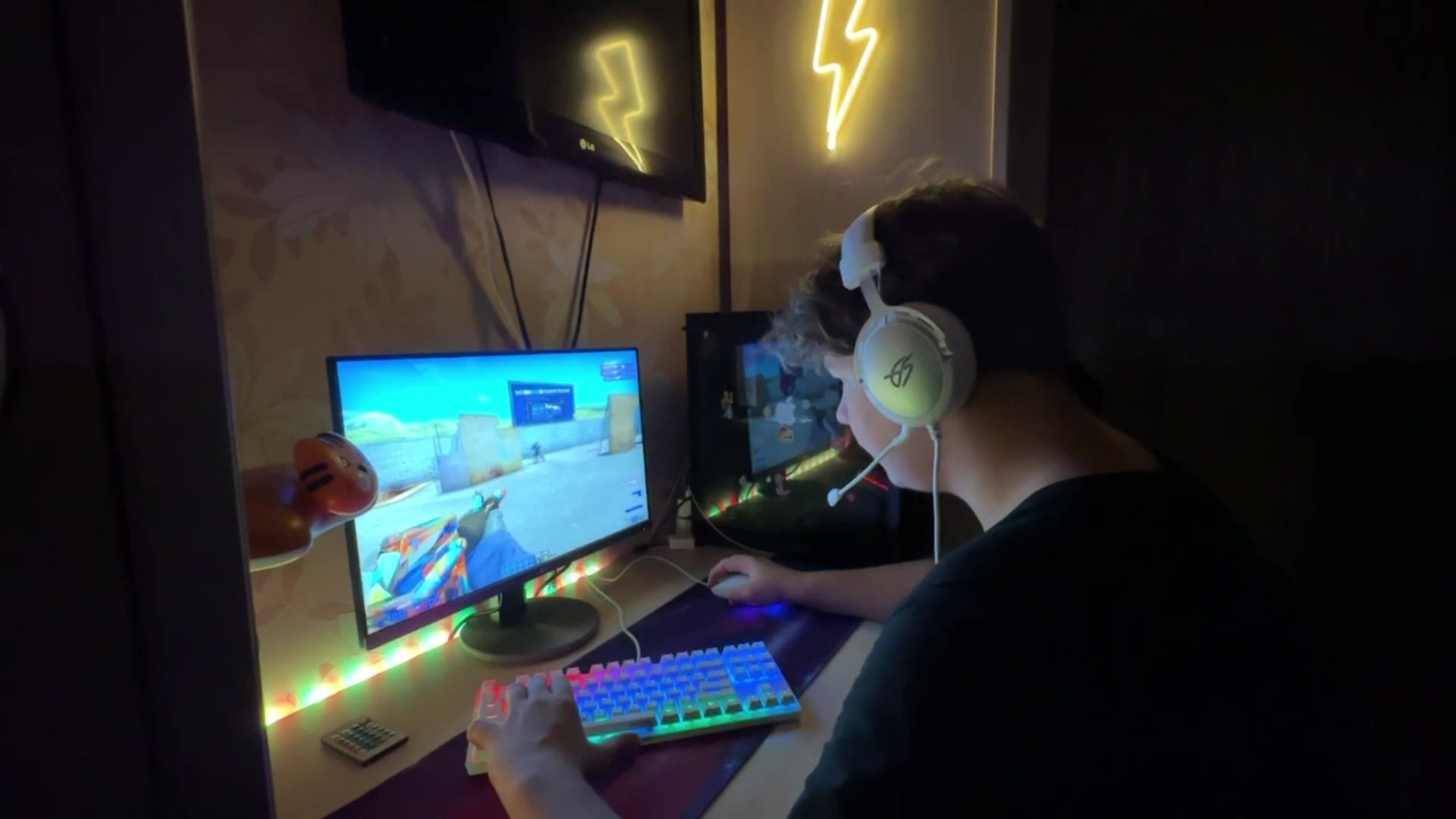 Реутов, спорт, игры, Контер страйк, компьютер, чемпионат,соревнования,киберспорт,