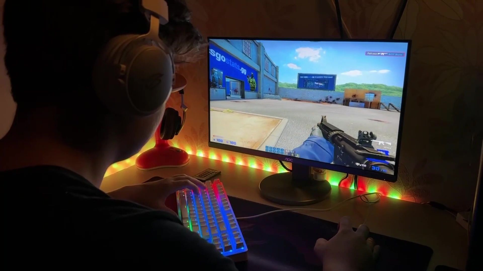 Реутов, спорт, игры, Контер страйк, компьютер, чемпионат,соревнования,киберспорт,