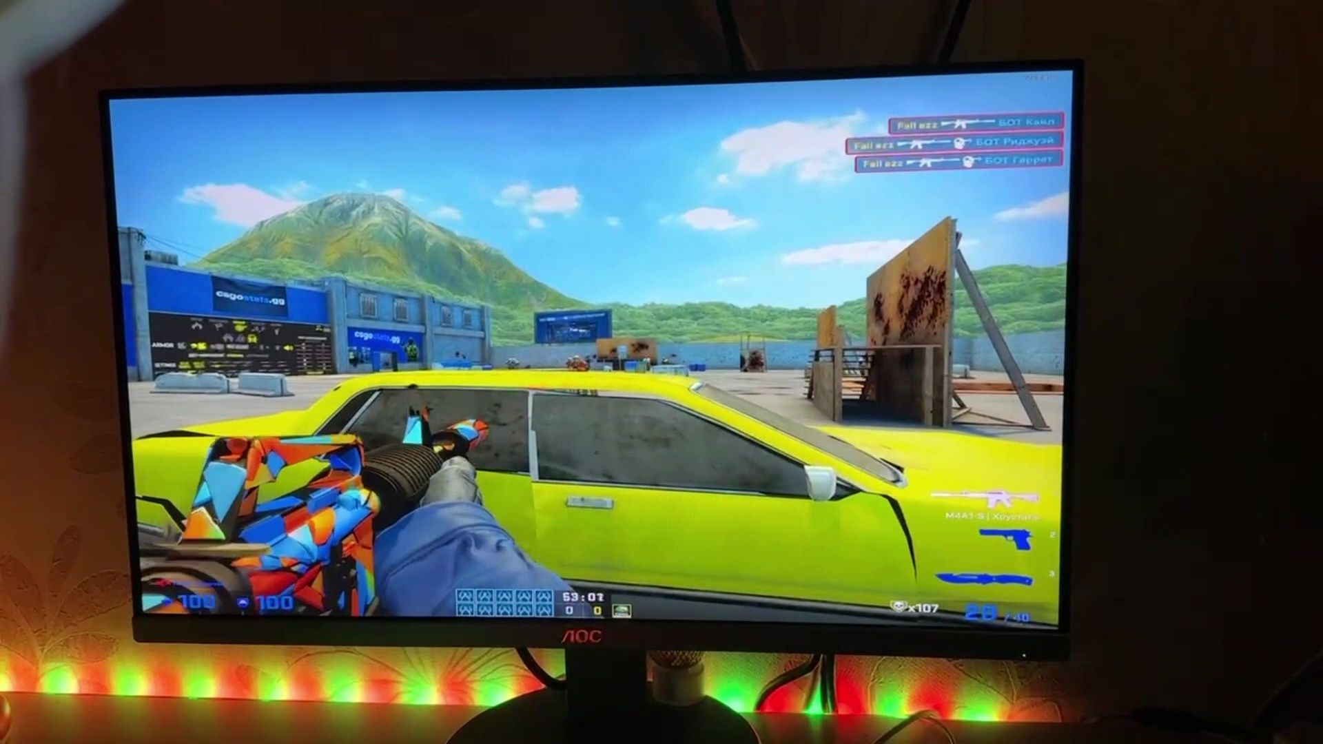 Реутов, спорт, игры, Контер страйк, компьютер, чемпионат,соревнования,киберспорт,