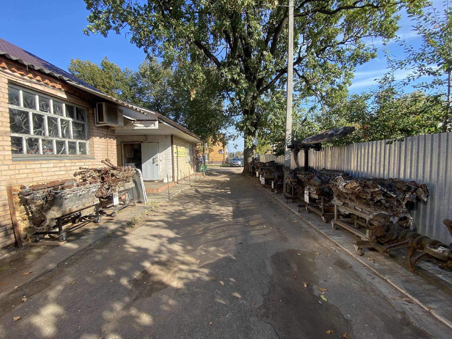 волоколамск, музей, война, вов, поисковое движение, самолеты,