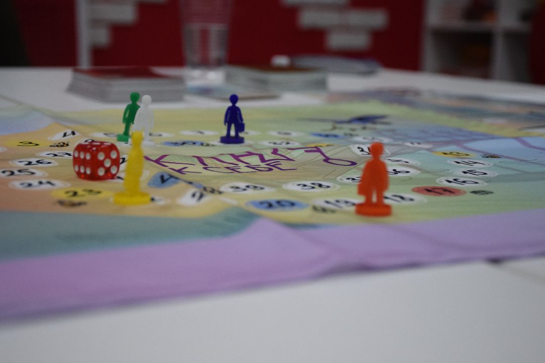 Павловский Посад, психолог, подростки, Ключ к себе, Наталия Добриогло