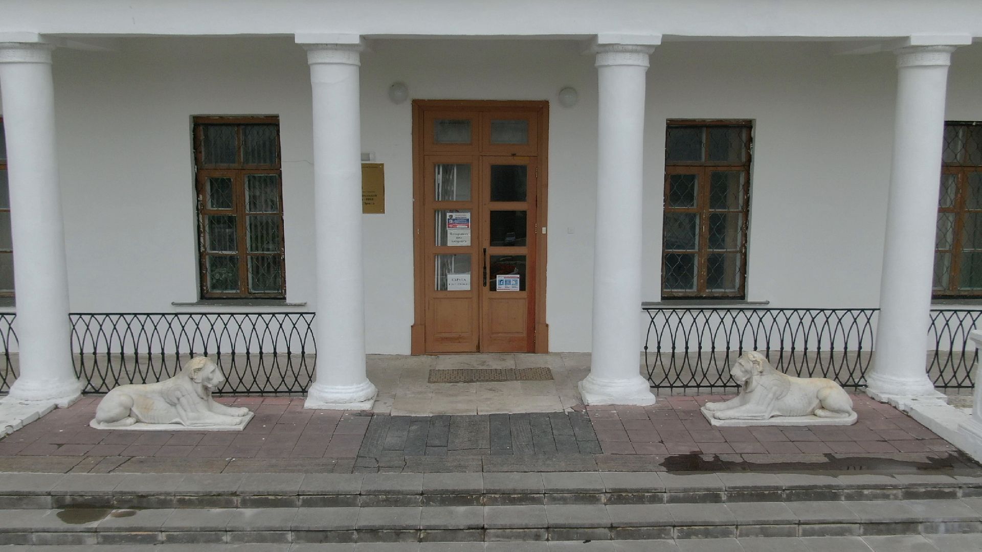 дубровицы, подольск, церковь,видео с коптера,