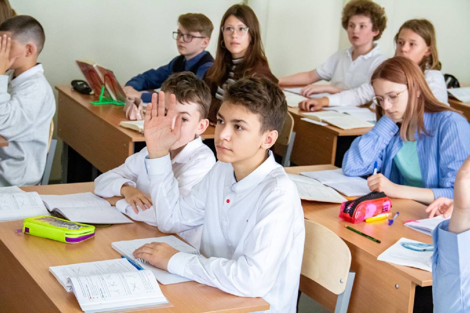 подольск, образование, учитель,