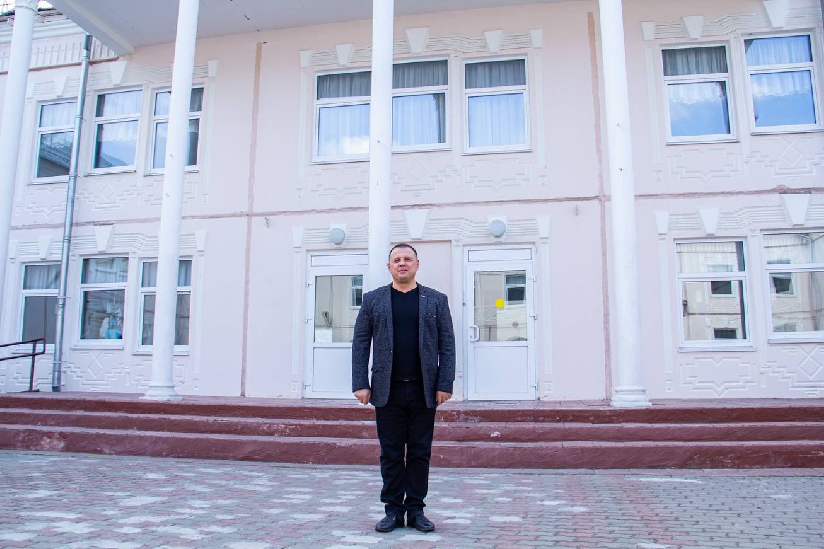 подольск, образование, учитель,