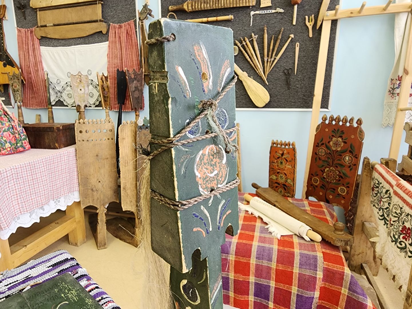 Подольск, Фольклор, Дети, Центр детского творчества,