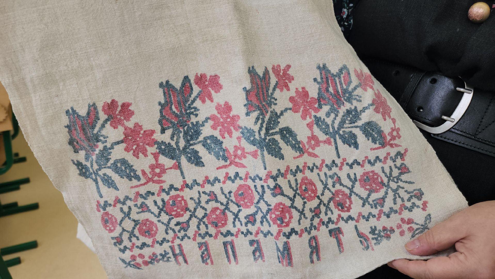 Подольск, Фольклор, Дети, Центр детского творчества,