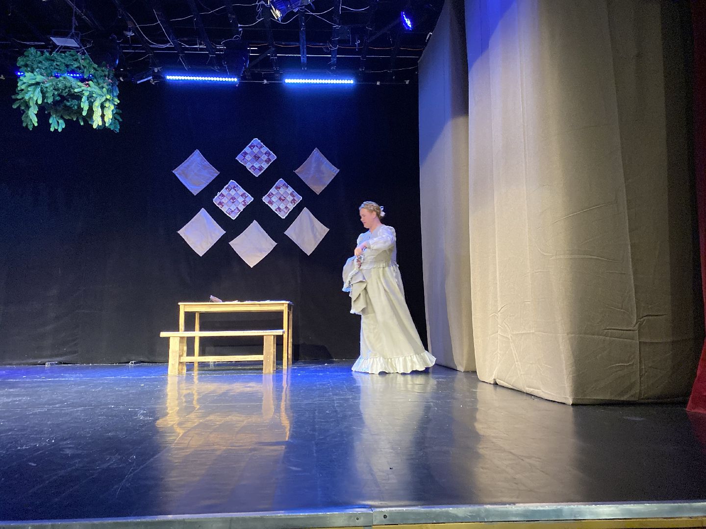 долгопрудный,театр «город», Островский, классика,