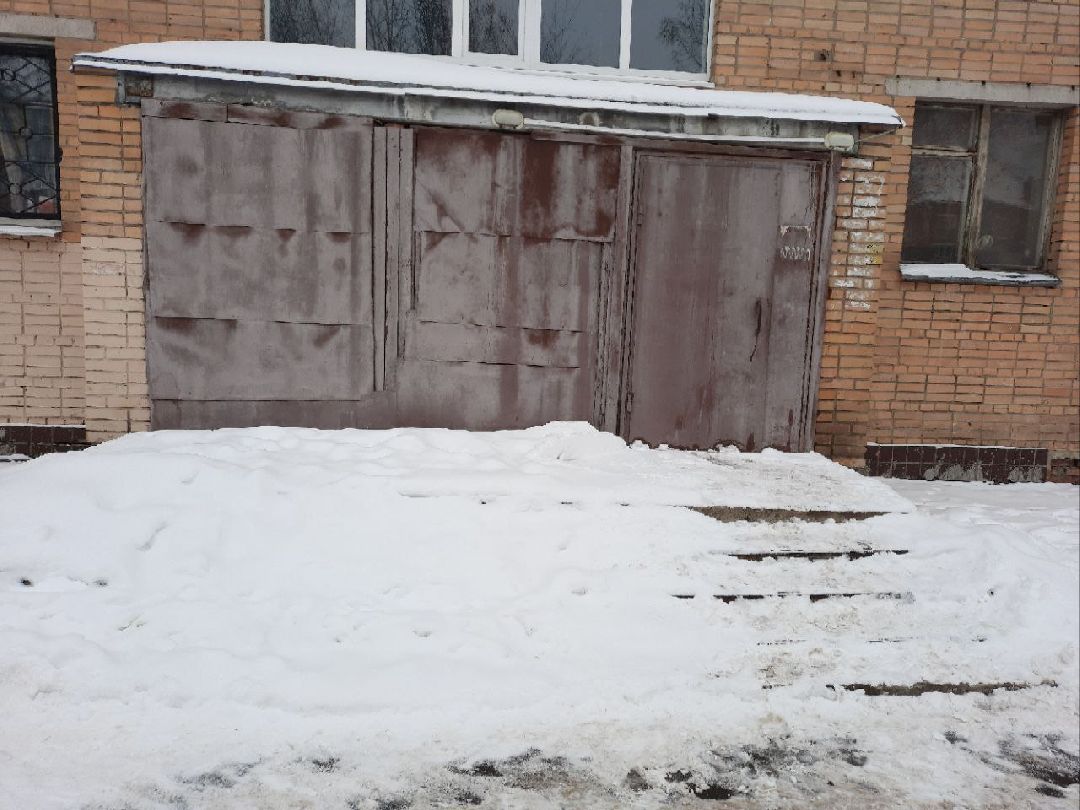 Павловский Посад, городской округ Павловский Посад, жкх, снег, жители, уборка