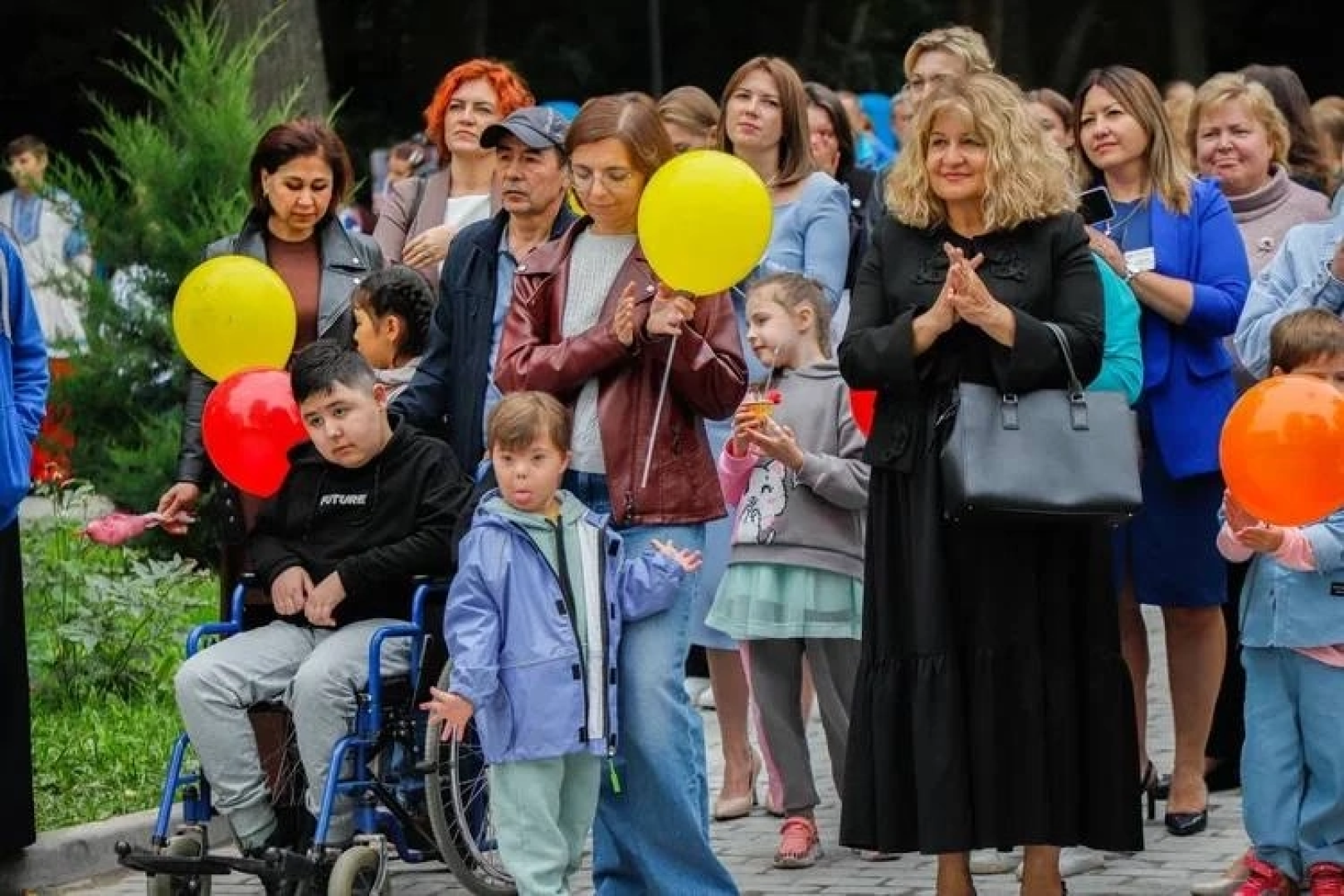 домодедово, Областной хоспис, реконструкция здания, административный корпус, благотворительность, министерство здравоохранения, медицина, паллиативная помощь, усадьба Пржевальского, усадьба Константиново, ремонт здания, детский хоспис, подмосковье,