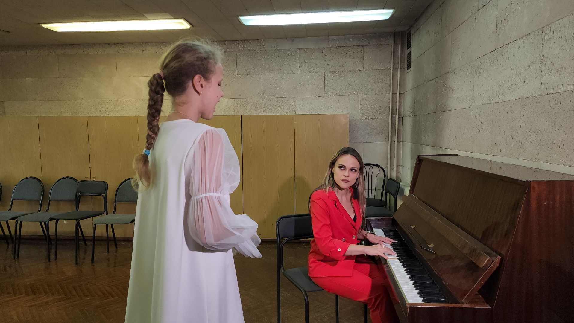 музыкальный фестиваль,школьники, образование,