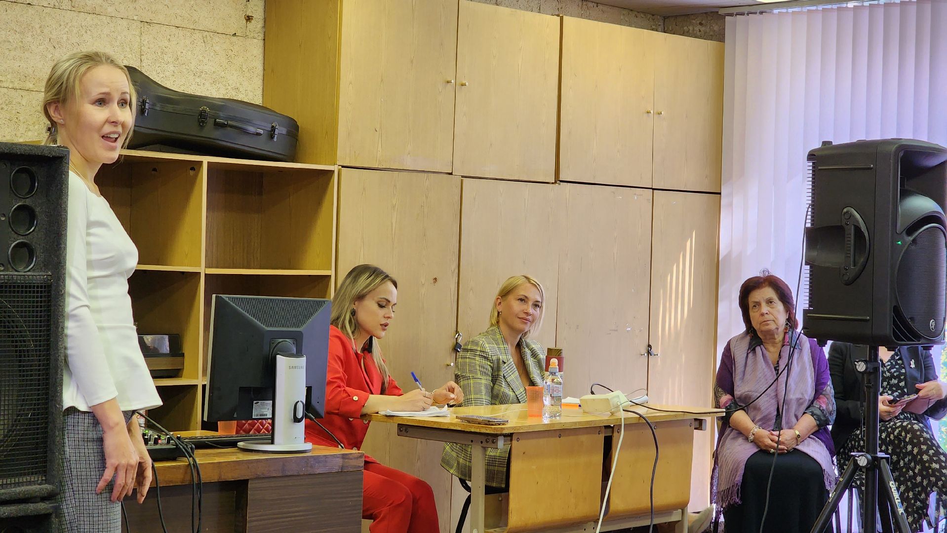 музыкальный фестиваль,школьники, образование,