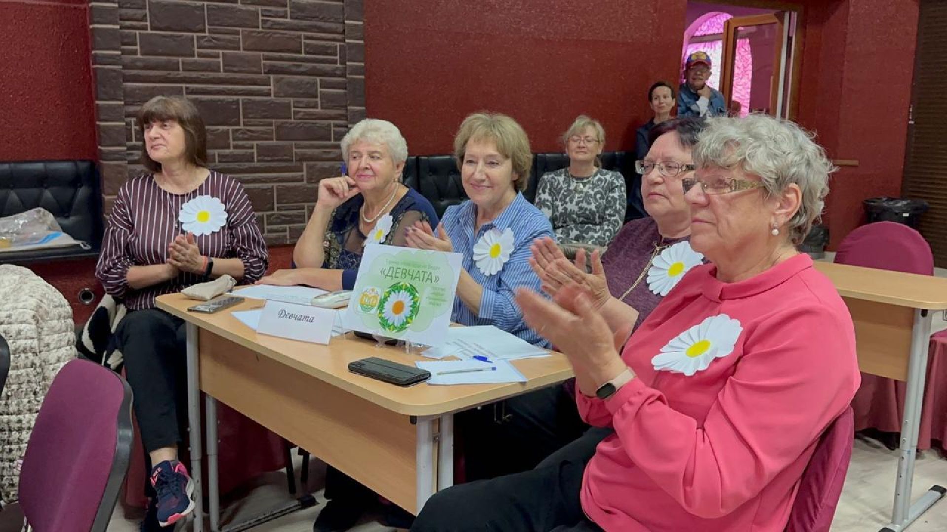 активное долголетие, турнир долголетов, битва знатоков, Наро-Фоминск,