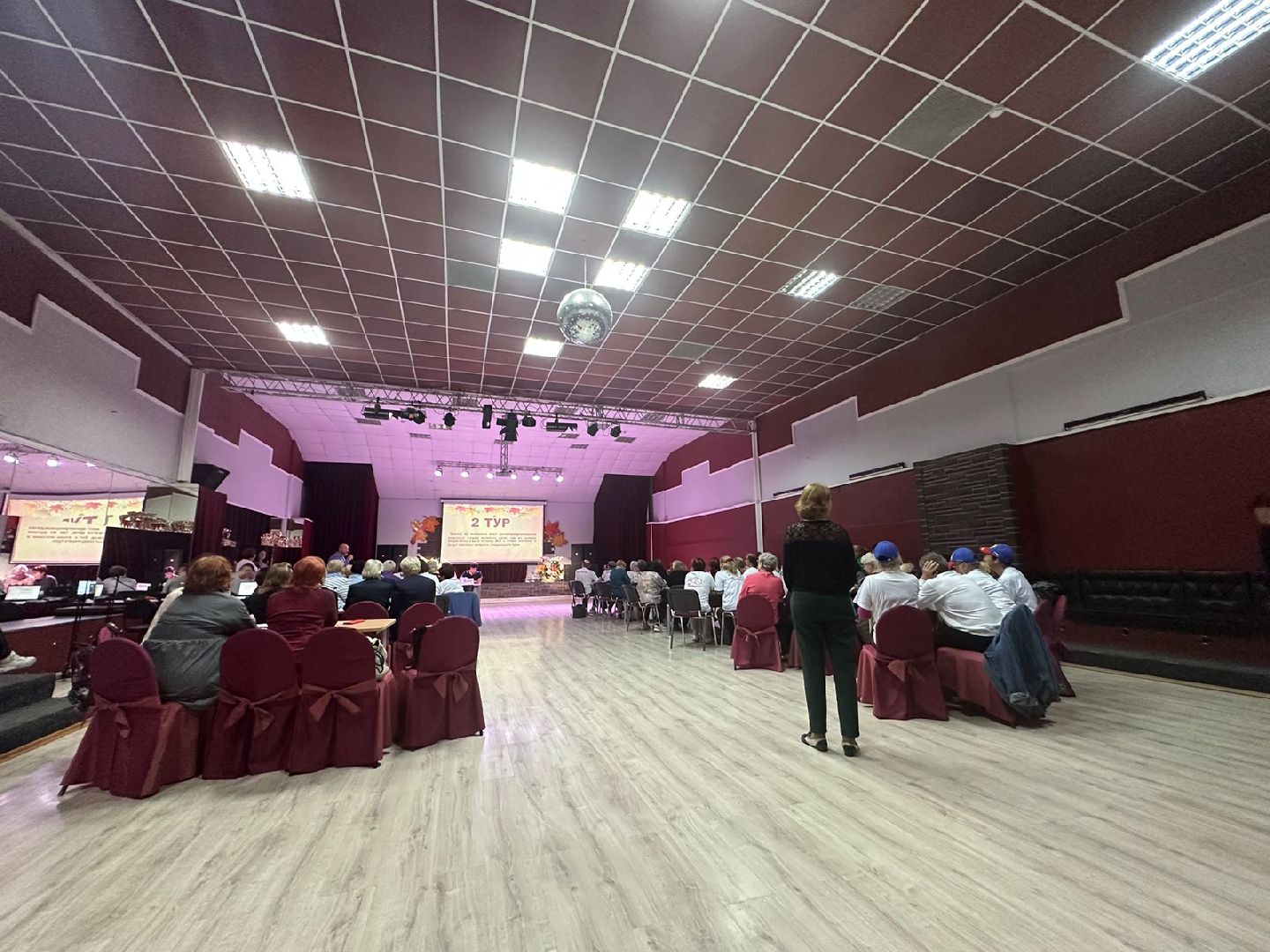 активное долголетие, турнир долголетов, битва знатоков, Наро-Фоминск,