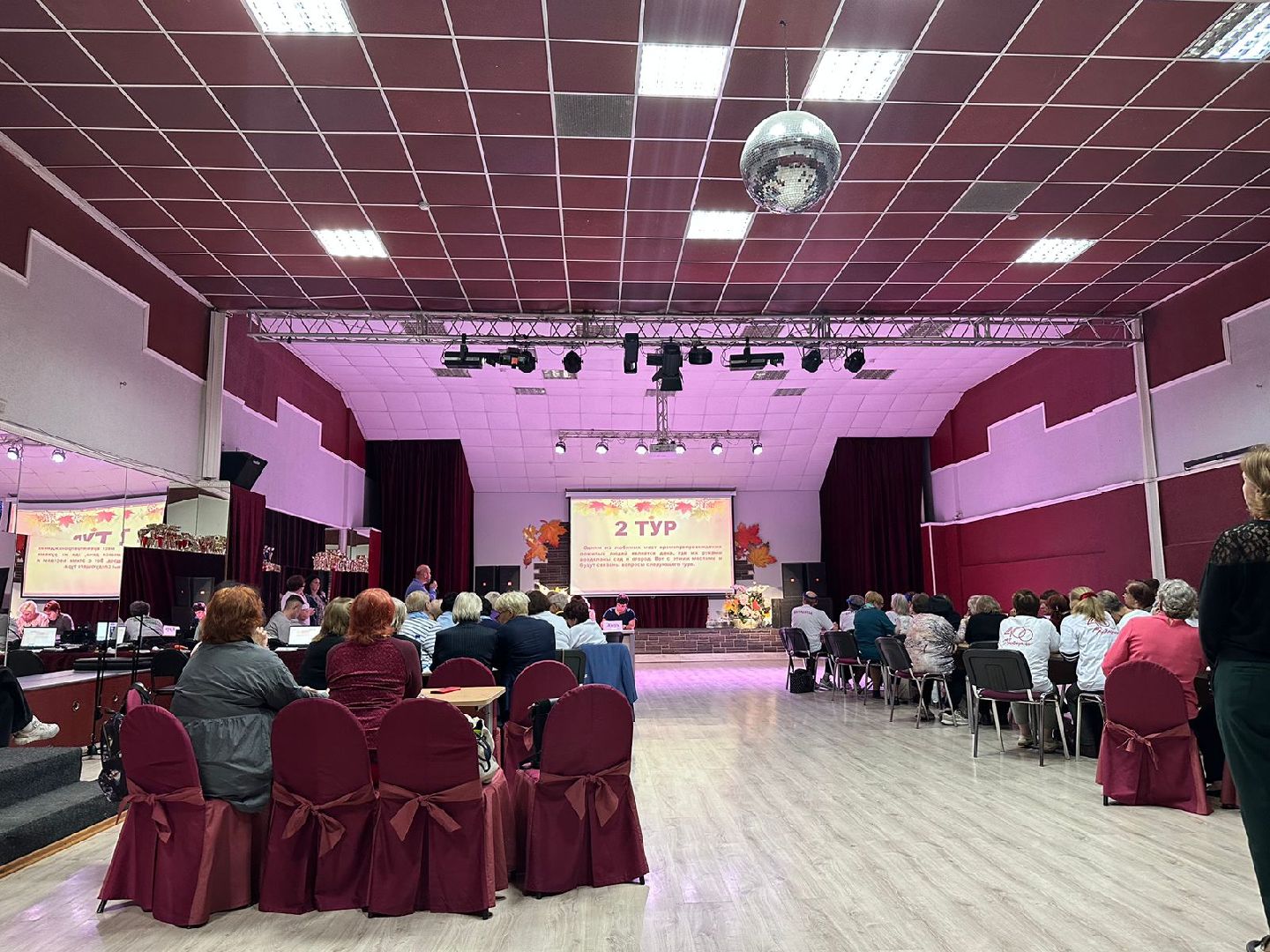 активное долголетие, турнир долголетов, битва знатоков, Наро-Фоминск,