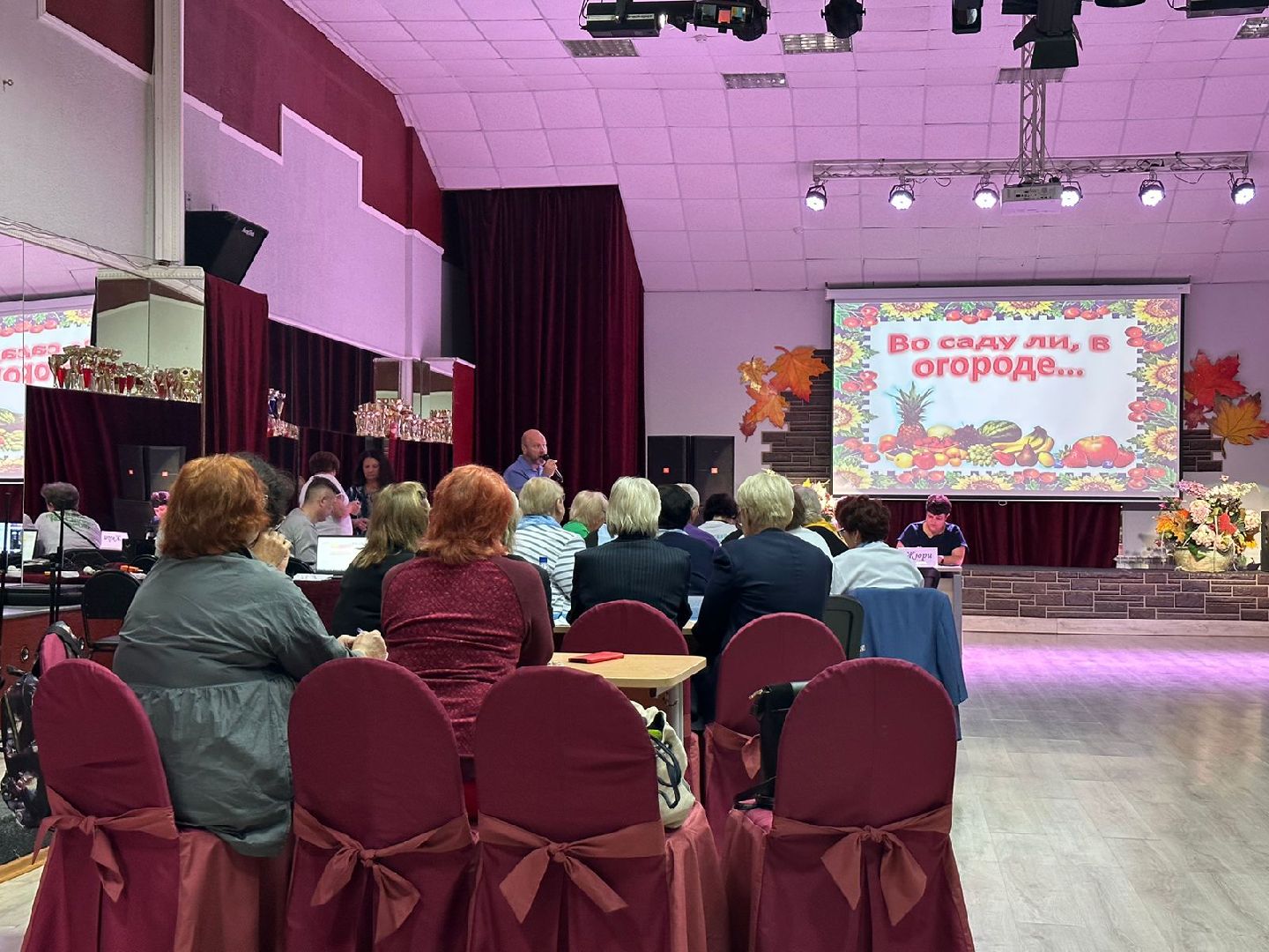 активное долголетие, турнир долголетов, битва знатоков, Наро-Фоминск,