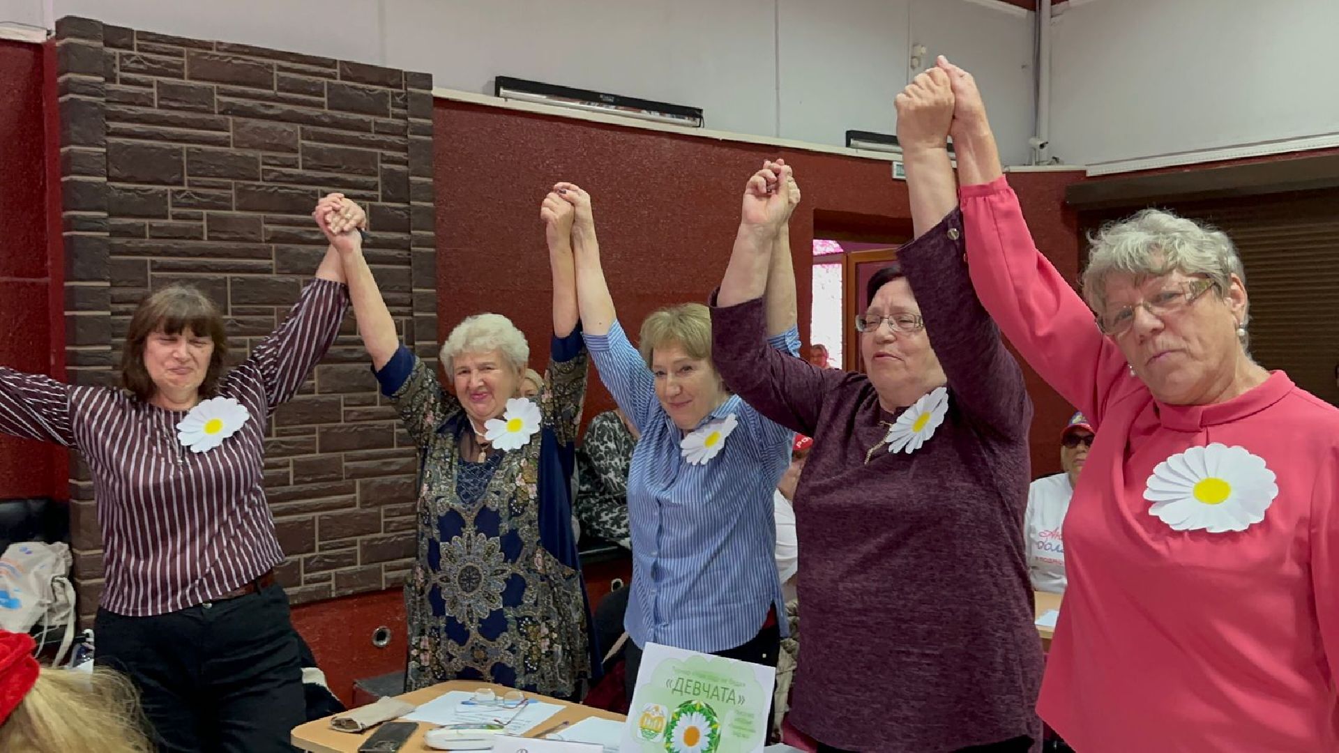 активное долголетие, турнир долголетов, битва знатоков, Наро-Фоминск,