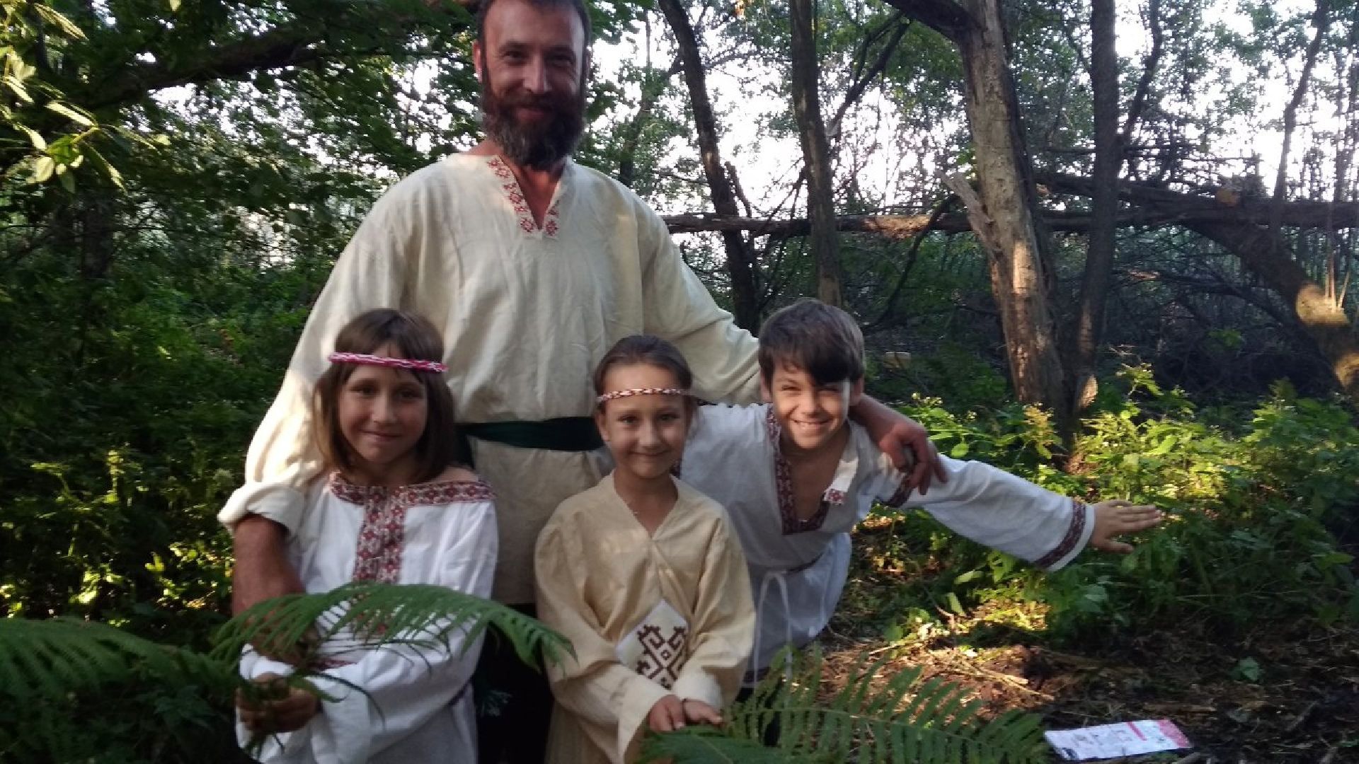 шатура, Кудеяр, тайны, мистика, легенды, фольклор,