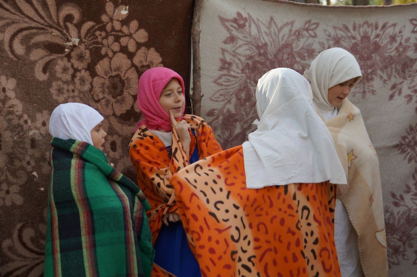 шатура, Кудеяр, тайны, мистика, легенды, фольклор,