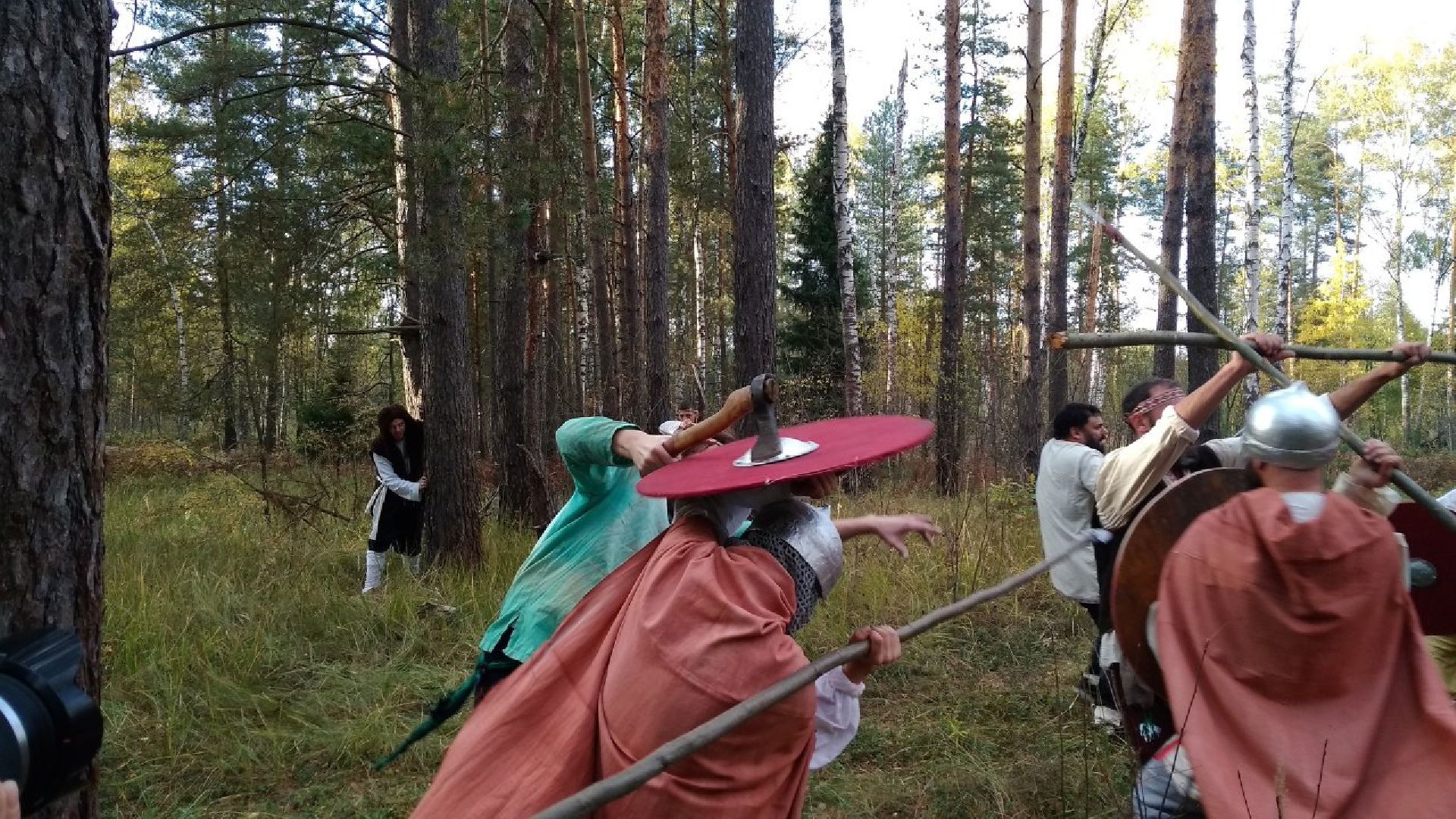 шатура, Кудеяр, тайны, мистика, легенды, фольклор,